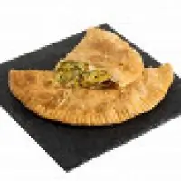 Чебуреки с тыквой и сыром