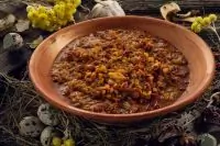 Джайнистская похлебка