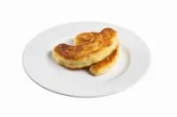 Жареное тельное