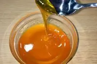 Мандариновый сироп