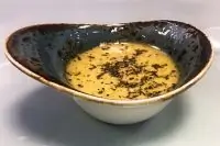 Майонез с черным трюфелем