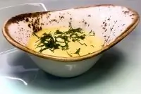 Майонез с соусом понзу