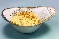 Устричный майонез