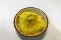 Карри-майонез