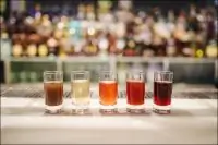 Настойка с хреном и лавром