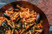 Казаречче «Маринара»