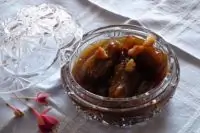 Варенье из баклажанов