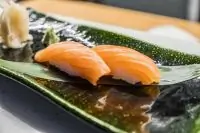 Рис для суши