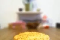 Пирог из творога