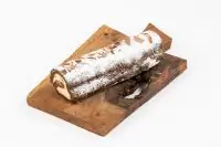 Кофейный рулет