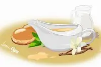 Карамельный соус