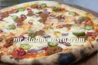 Тесто для пинцы