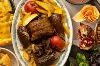 Тапа «Салхино»