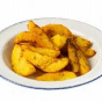 Картошка в духовке