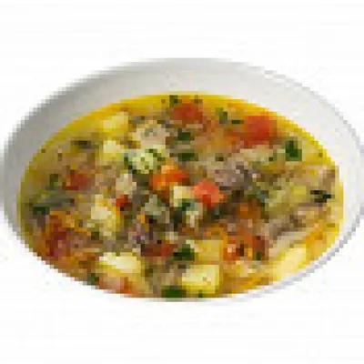 Щи из свежей капусты