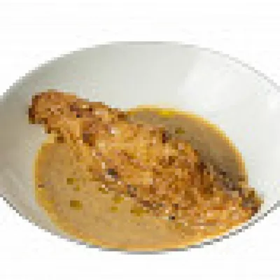 Капуста в духовке