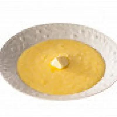 Кукурузная каша