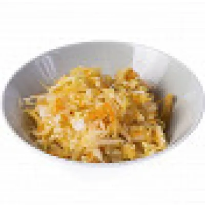 Витаминный салат