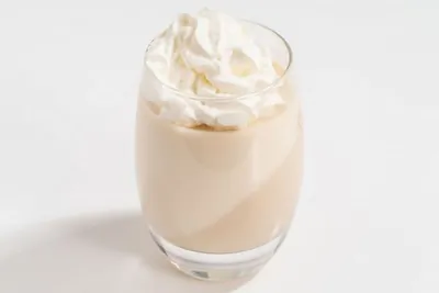 Панна-котта с «Бейлисом»