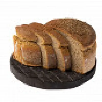 Ржаной хлеб