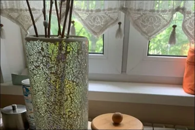 Ледяной десерт с ликером