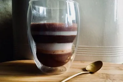 Ликерное желе