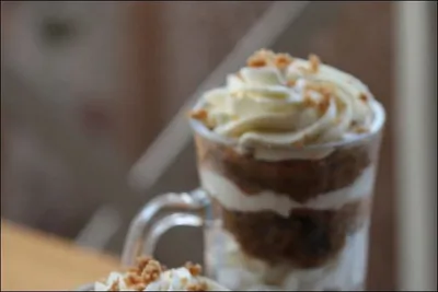 Чудо в стаканчике