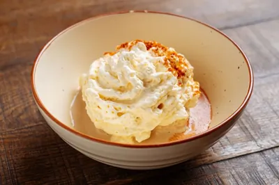 Три молока (Tres leches)