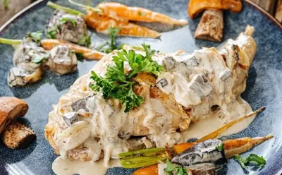 Кролик «Кутузов»