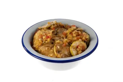 Салат из кабачков на зиму