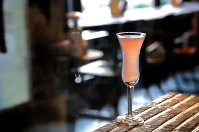 Домашний лимончелло с грейпфрутом