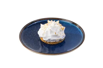 Итальянская меренга