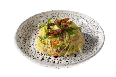 Японский оливье