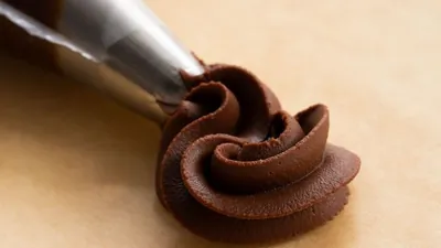 Шоколадный ганаш