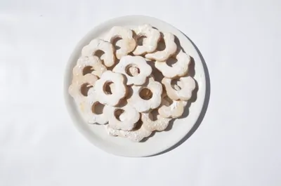 Печенье канестрелли