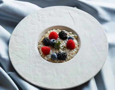 Кремлевская каша