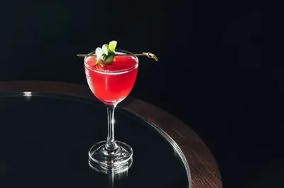 Коктейль Bungaray