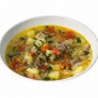 Щи из свежей капусты