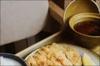 Свинина тонкацу