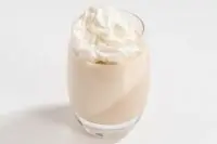 Панна-котта с «Бейлисом»