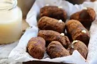 Веселая картошка