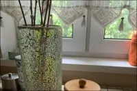 Ледяной десерт с ликером