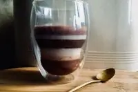 Ликерное желе