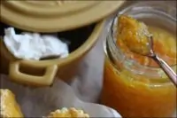 Британский десертный хлеб