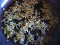 Карри с курицей и рисом