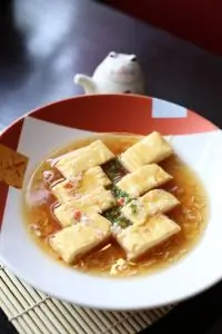 Японский омлет дасимаки-тамаго