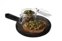 Грибная икра