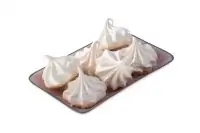 Швейцарская меренга