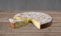 Итальянский бабушкин торт (Torta della nonna)