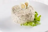 Салат «Английский»